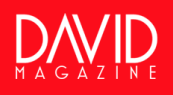 VegasPSI in the media David magzine logo